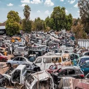 What Happens to a Car After It Reaches the End of Its Road Life?